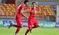 کودک درون منصوریان در فولاد آزاد شد!