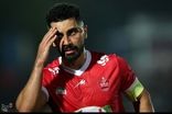 حمله عالیشاه به عملکرد بازیکنان و شرایط میزبانی پرسپولیس