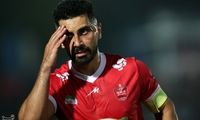 حمله عالیشاه به عملکرد بازیکنان و شرایط میزبانی پرسپولیس