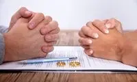 پسر 13 ساله از دختر 12 ساله صاحب فرزند شد