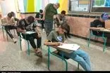 احتمال تغییر زمان امتحانات نهایی به‌دلیل تشییع رهبر انقلاب