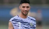 توضیح لیموچی درباره رد کردن پیشنهاد پرسپولیس