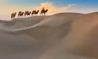 ۸ مسیر تجاری که تاریخ جهان را تغییر دادند