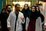سکانسی از سریال جدید شبکه سه پر سروصدا شد