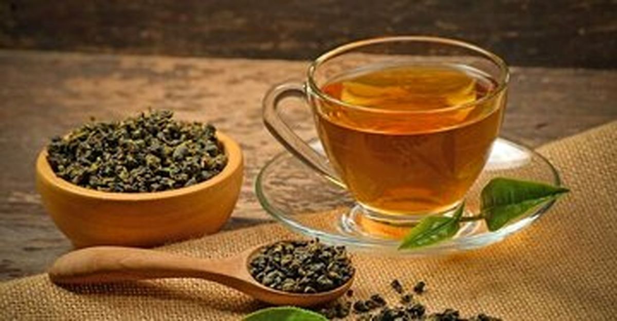   حفظ سلامتی ریه با مصرف این نوشیدنی گرم 