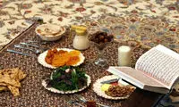 کسانی‌که بدون خوردن سحری روزه می‌گیرند بخوانند