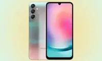 قیمت گلکسی A۲۵ افشا شد