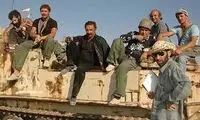 سکانسی معنادار که طی ساعات گذشته در فضای مجازی وایرال شد