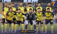 وضعیت حضور تماشاگران در بازی سپاهان - استقلال پیچیده شد