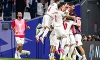 «کمک داور ویدئویی» باعث شد اماراتی‌ها کمتر اشک بریزند!