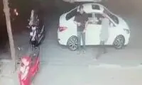 دستگیری سارق گوشی برای هجدهمین بار!