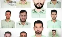 حملات تروریستی به مرزهای ایران از سوی کشورهای همسایه