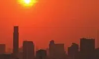 ۳ شهر ایران در جمع گرمترین نقاط جهان