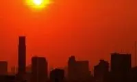 ۳ شهر ایران در جمع گرمترین نقاط جهان