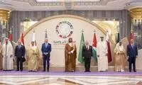 بیانیه مشترک آمریکا و شورای همکاری علیه ایران