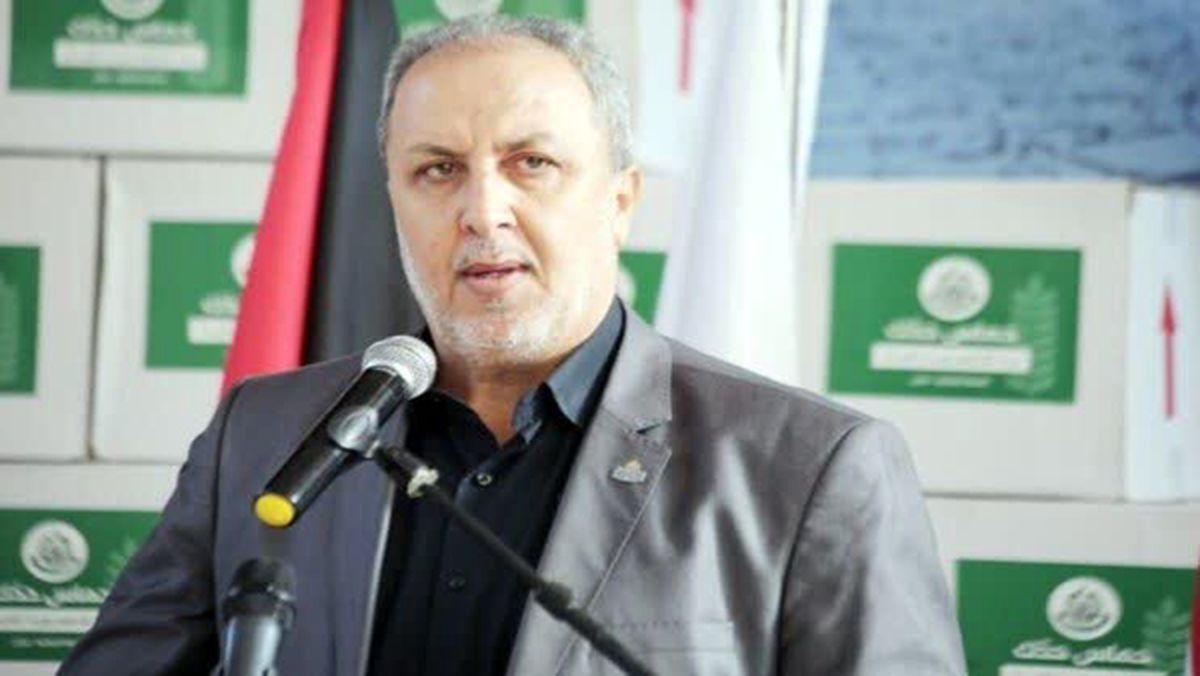   اولین واکنش حماس به خبر شهادت «محمد السنوار» 
