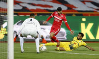 گل‌سازها در چنگ پرسپولیس!