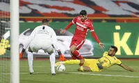 گل‌سازها در چنگ پرسپولیس!