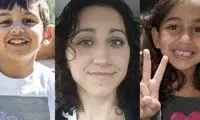 جزئیات قتل فجیع فرزندان خردسال برای انتقام از شوهر