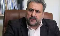 حکم حبس برای نماینده پیشین مجلس صادر شد