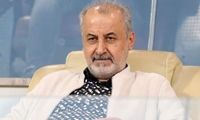 درویش‌ وضع موجود پرسپولیس را گردن نگرفت