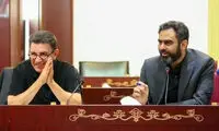 نماینده مجلس به دفاع از قلعه‌نویی وارد میدان شد!