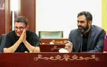نماینده مجلس به دفاع از قلعه‌نویی وارد میدان شد!