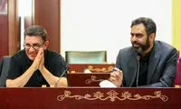 نماینده مجلس به دفاع از قلعه‌نویی وارد میدان شد!