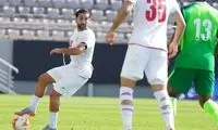 حریفان ایران در فیفا دی چه کردند؟