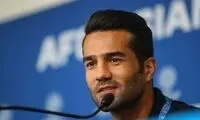 شجاعی: دوست ندارم جای قلعه‌نویی باشم!
