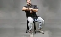فیلم باورنکردنی از خوانندگی هادی چوپان با صدای عجیب!