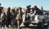 خودرویی که دل طالبان را برده‌ است!