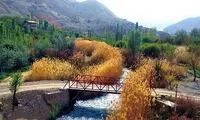 فرار از آلودگی هوای تهران به ۶ روستای با اکسیژن خالص