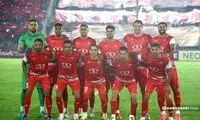 رونمایی از پوستر جذاب پرسپولیس برای دیدار با چادرملو