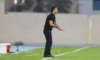 فرهاد مجیدی با چمدان‌هایش نزدیک درِ خروج!
