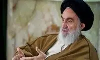 روحانی معروف درگذشت