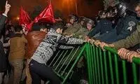 وقتی به سفارت عربستان حمله شد چه اتفاقی افتاد؟