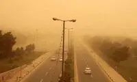 خیزش دوباره گرد و خاک؛ تنفس هم یارانه‌ای شد!