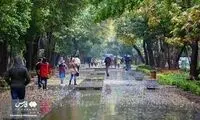 این استان‌ها منتظر بارندگی باشند