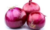 این نوع پیاز 8 برابر آنتی‌اکسیدان بیشتر دارد!