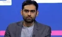 گاف مجری صداوسیما در یک توئیت سوژه شد