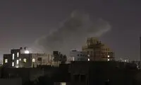 ۸ کشته در پی حمله اسرائیل به صنعا