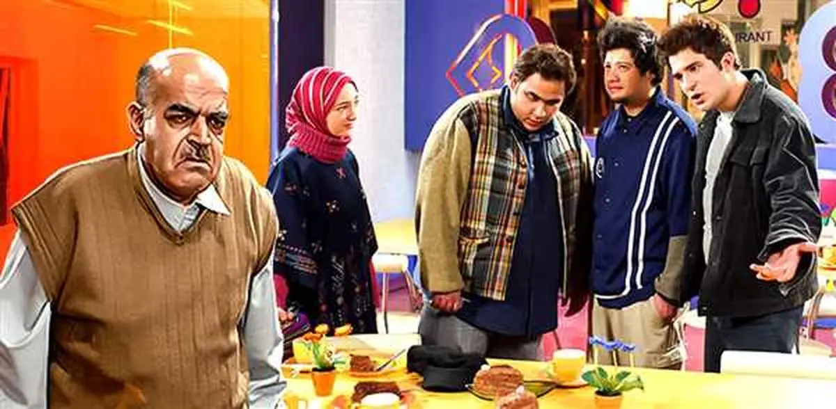 کلیپ نوستالژی بازیگران زندگی به شرط خنده برای جام‌جهانی