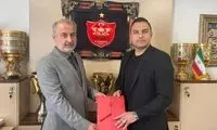 محمدی: چرا هواداران ما باید محروم شوند