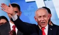 انتخاب روزنامه نزدیک به قالیباف از بین آیزنکوت و نتانیاهو