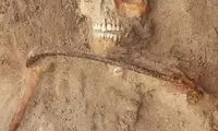 شیوه جالب دفن خون‌آشام در لهستان قدیم