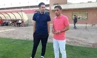 زمان اولین بازی استقلال با یک تیم لیگ برتری
