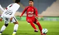 طاهرخانی: از پرسپولیس رفتم، فقط به خاطر برانکو!