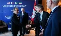 عراقچی نتایج مذاکرات ژنو را لیست کرد
