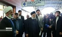 تحلیل تازه و جنجالی روزنامه دولت درباره همراهی سپاه و بسیج با رئیسی در سفرهای استانی